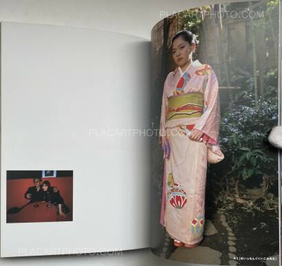 Nobuyoshi Araki,Fu-jyo (Women of the Sex Trade) (WITH OBI)