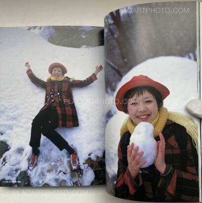 Nobuyoshi Araki,Fu-jyo (Women of the Sex Trade) (WITH OBI)