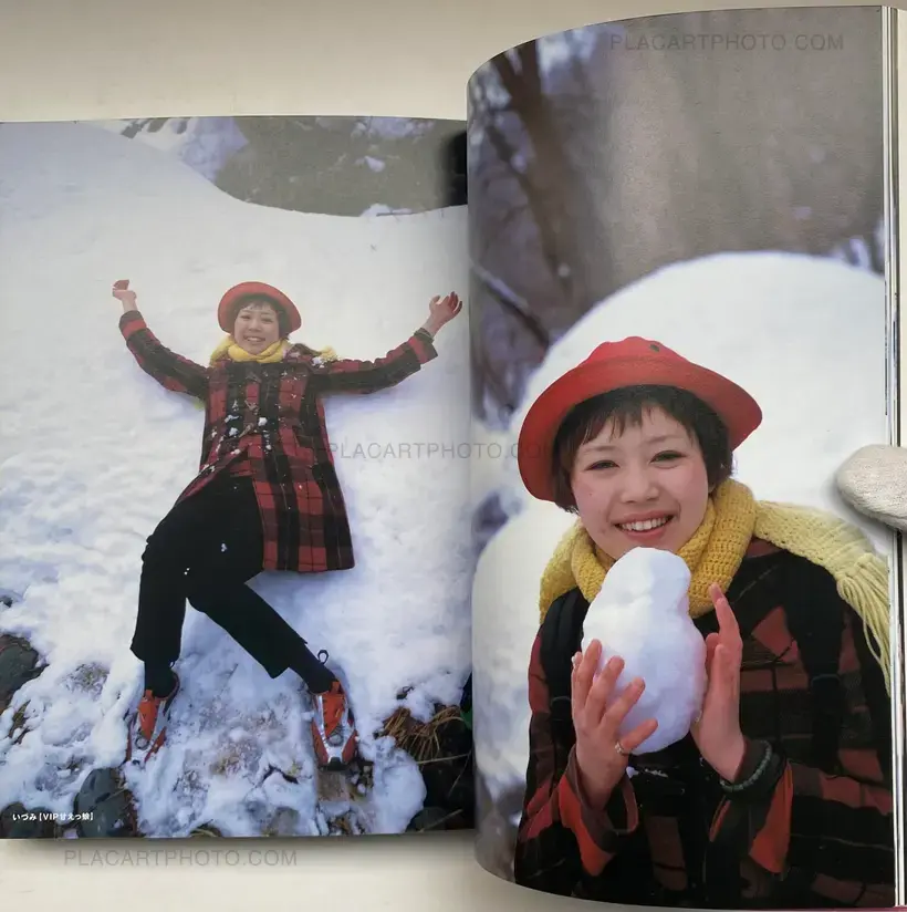 Nobuyoshi Araki – Fu-jyo (Women of the Sex Trade) (WITH OBI)