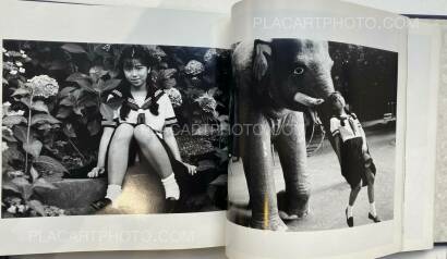 Nobuyoshi Araki,Seifuku no Maruhi Shojo (SECRET: Virgins in School Uniforms)