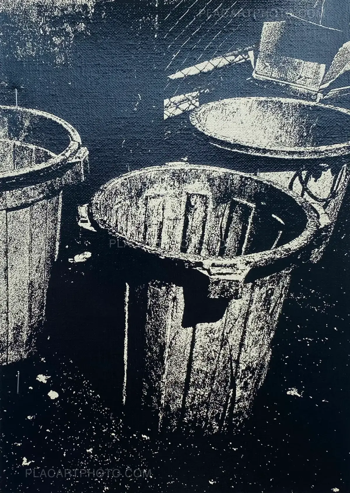 【TOKYO：Daido Moriyama】2005年 Daido Moriyama, TOKYO 1992 (SIGNED), Akio Nagasawa Publishing