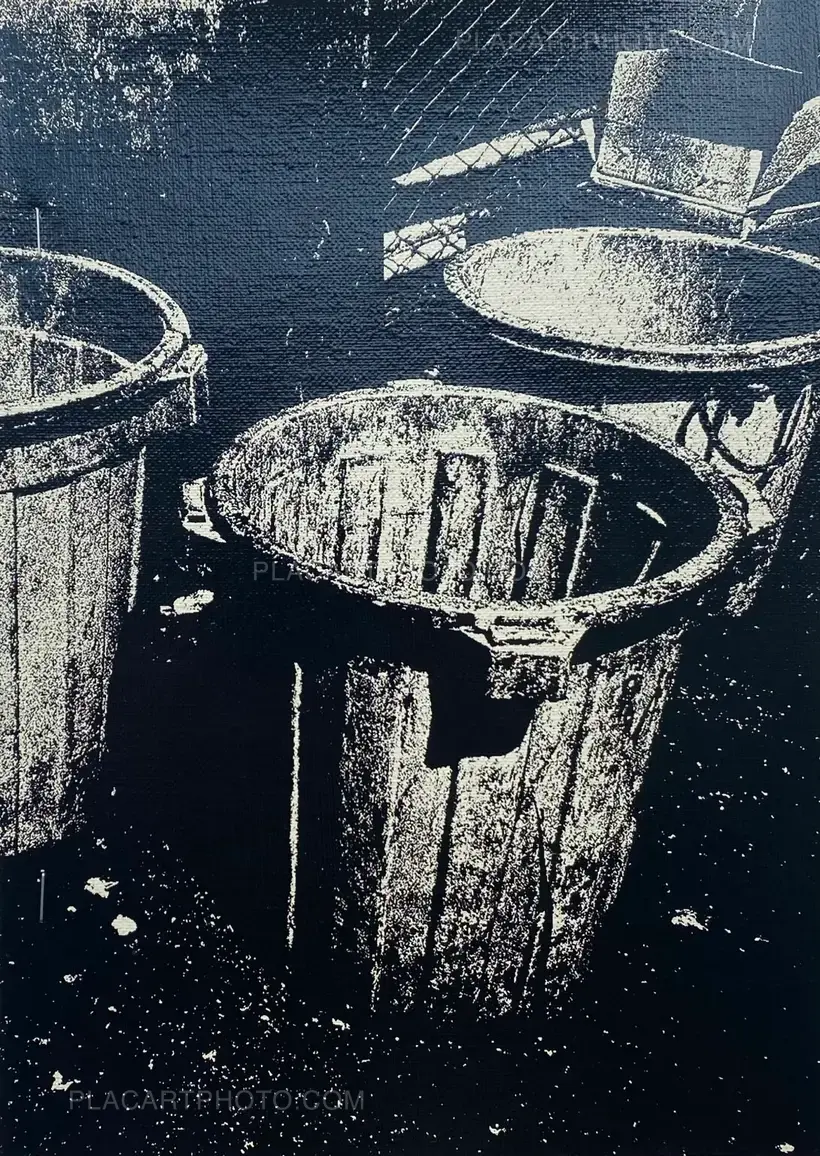Daido Moriyama – TOKYO 1992 (SIGNED)
