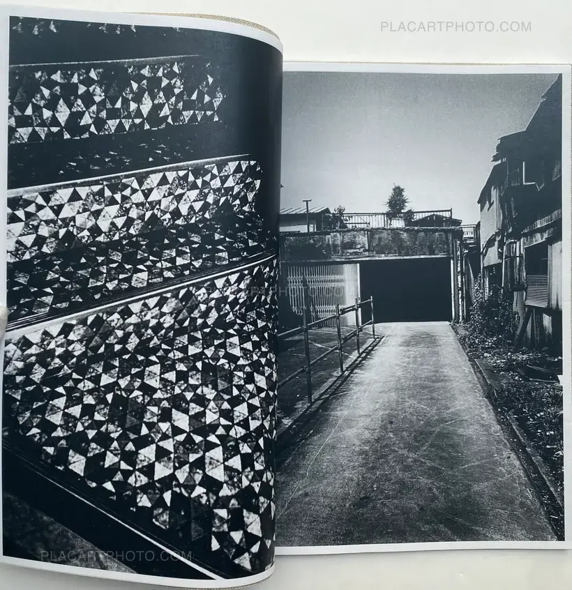 Daido Moriyama – TOKYO 1992 (SIGNED)