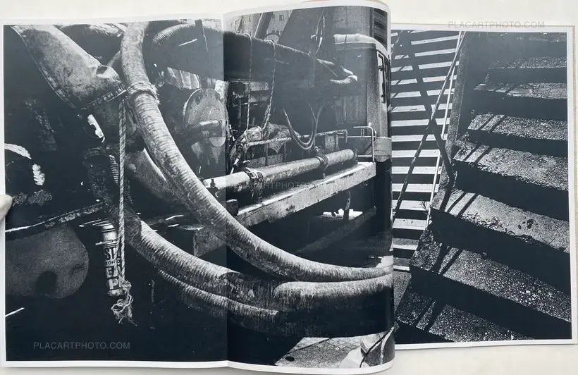 Daido Moriyama – TOKYO 1992 (SIGNED)
