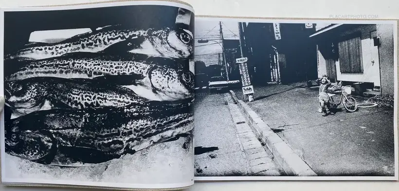 Daido Moriyama – HOKKAIDO (SIGNED)