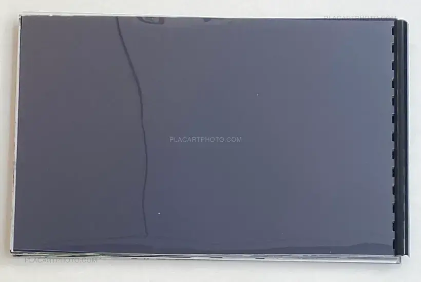 Antony Cairns – FREE PLAY (SIGNED)