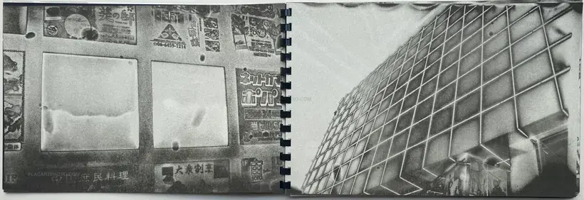 Antony Cairns – FREE PLAY (SIGNED)