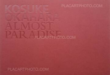 Kosuke Okahara,Almost Paradise (Signed)