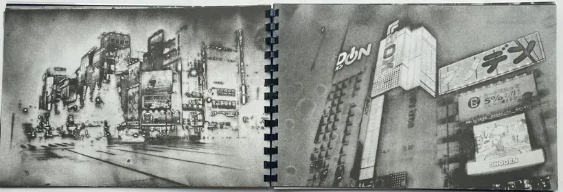 Antony Cairns – FREE PLAY (SIGNED)