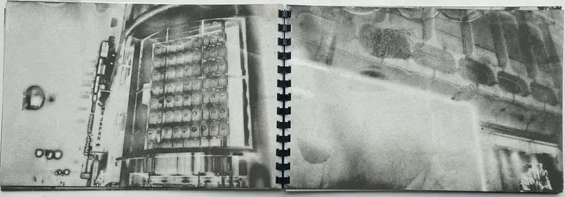 Antony Cairns – FREE PLAY (SIGNED)