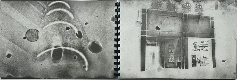 Antony Cairns – FREE PLAY (SIGNED)