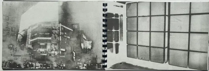 Antony Cairns – FREE PLAY (SIGNED)