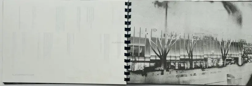Antony Cairns – FREE PLAY (SIGNED)