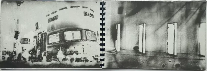 Antony Cairns – FREE PLAY (SIGNED)