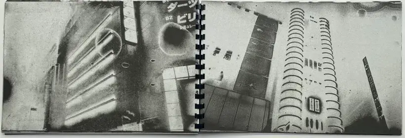 Antony Cairns – FREE PLAY (SIGNED)