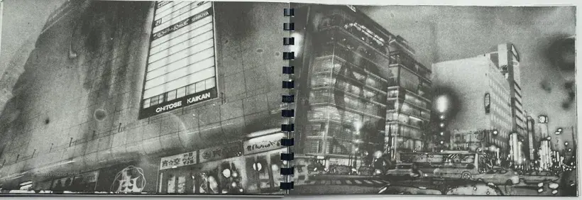Antony Cairns – FREE PLAY (SIGNED)