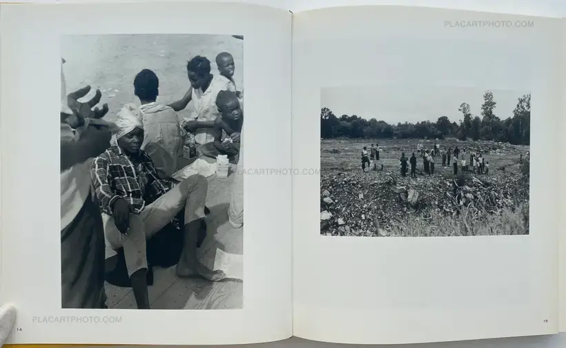 William Eggleston – BEFORE COLOR