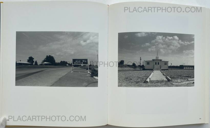 William Eggleston – BEFORE COLOR