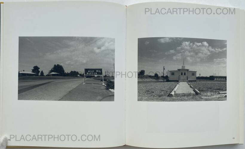 William Eggleston: BEFORE COLOR, STEIDL, 2010 | Bookshop Le Plac 