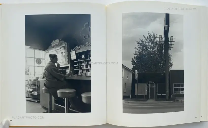 William Eggleston – BEFORE COLOR