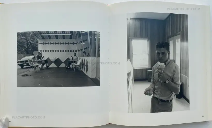 William Eggleston – BEFORE COLOR
