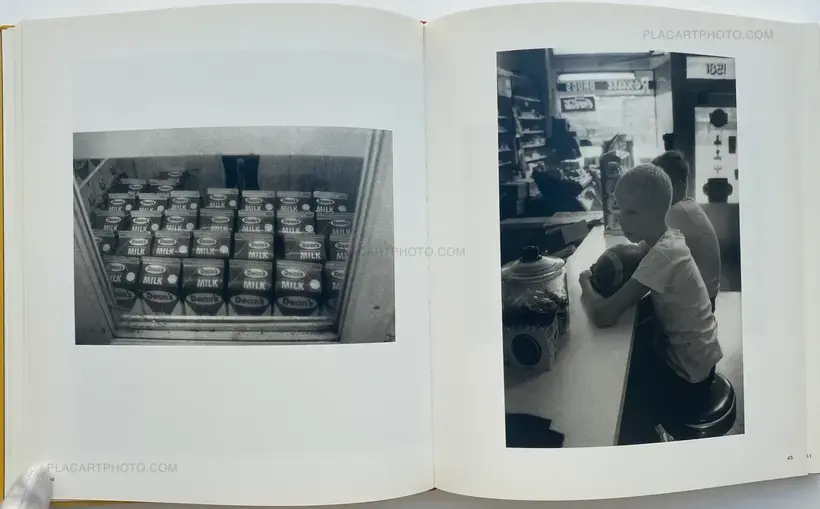 William Eggleston – BEFORE COLOR