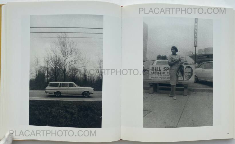 William Eggleston – BEFORE COLOR