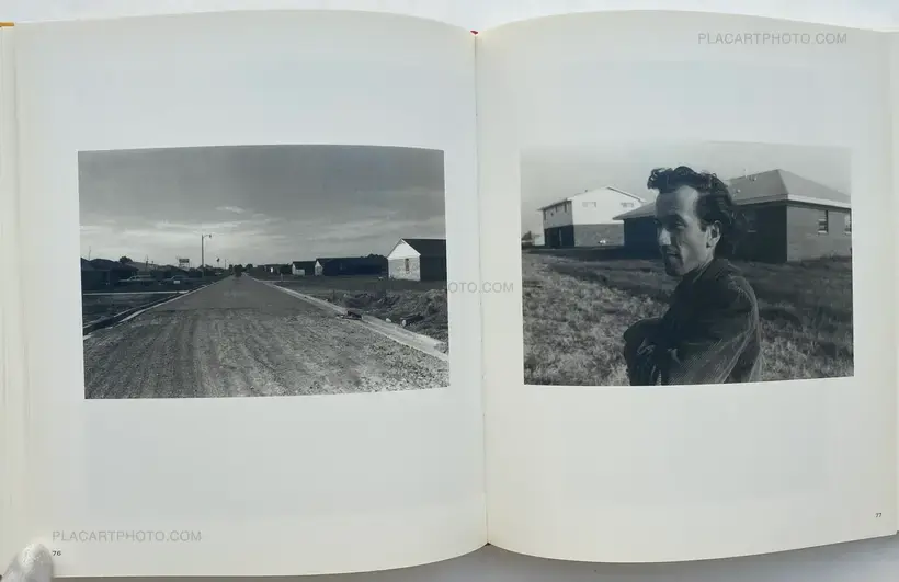 William Eggleston – BEFORE COLOR