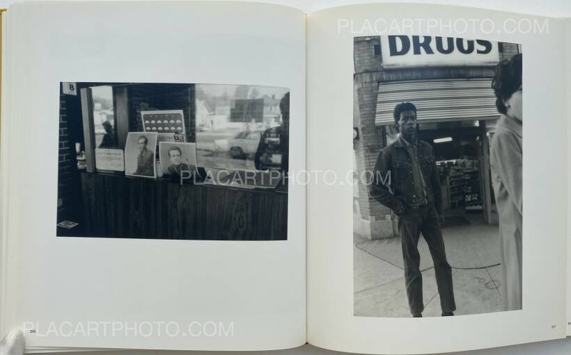 William Eggleston: BEFORE COLOR, STEIDL, 2010 | Bookshop Le Plac