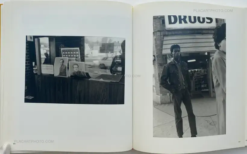 William Eggleston – BEFORE COLOR