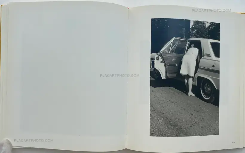 William Eggleston – BEFORE COLOR