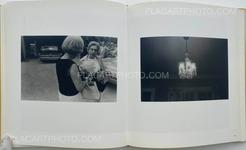 William Eggleston: BEFORE COLOR, STEIDL, 2010 | Bookshop Le Plac