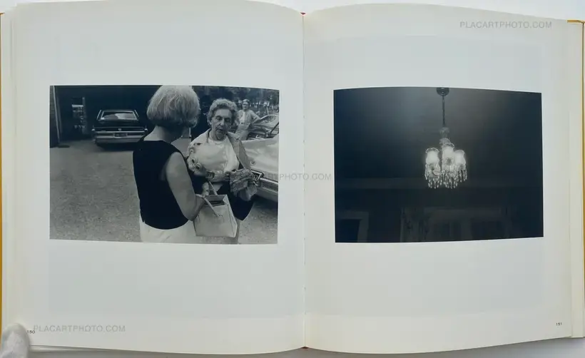 William Eggleston – BEFORE COLOR