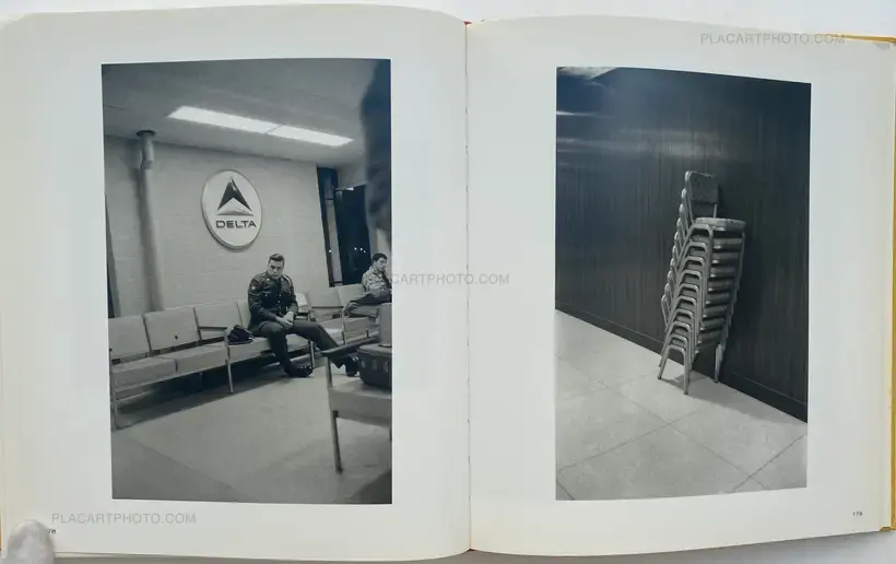 William Eggleston – BEFORE COLOR