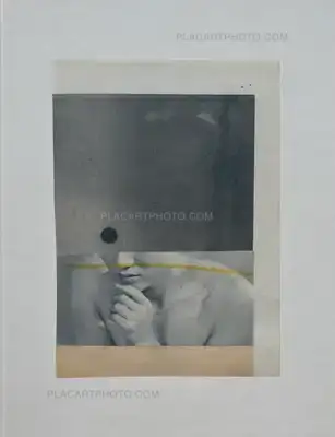Katrien de Blauwer – You Could at Least Pretend to Like Yellow