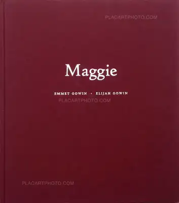 Emmet Gowin – Maggie (Signed)