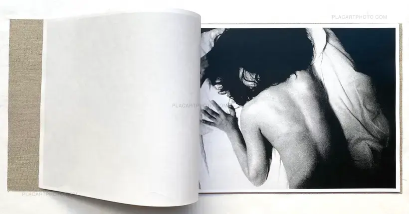 Daido Moriyama – KURA chan (Signed)