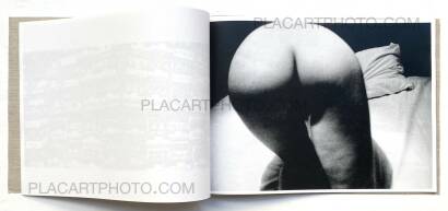 Daido Moriyama,KURA chan (Signed)