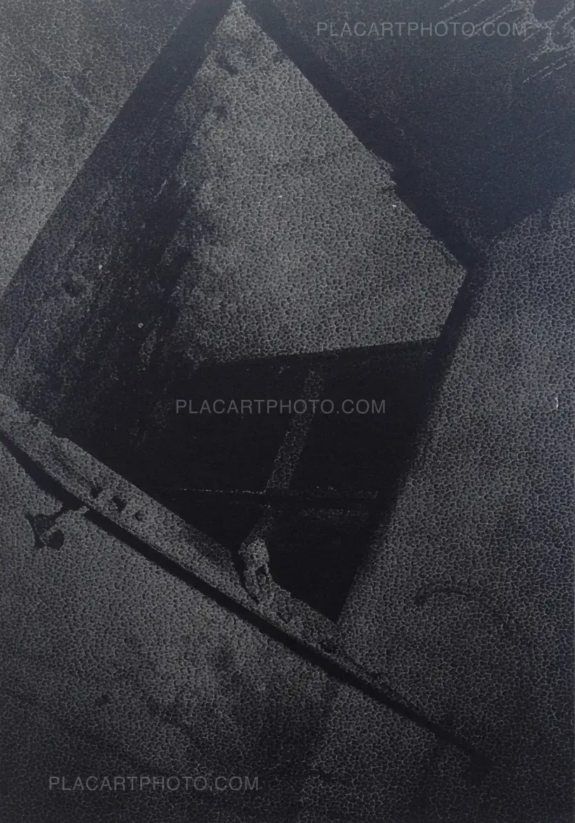 Daisuke Yokota – New York (SIGNED)