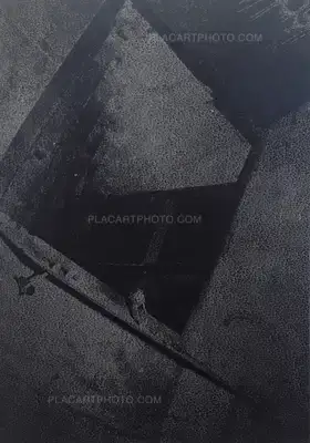 Daisuke Yokota – New York (SIGNED)