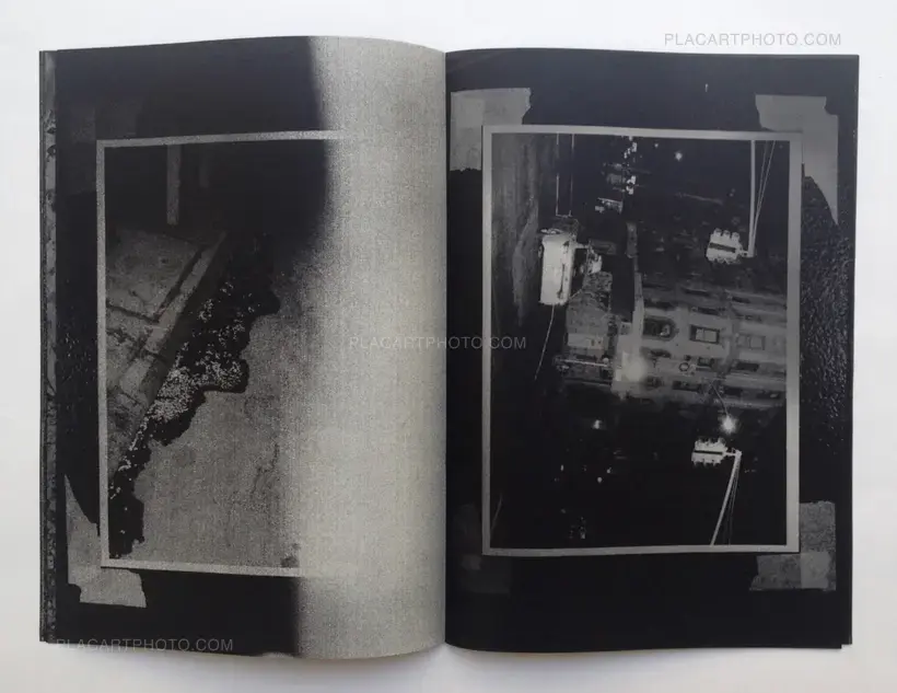 Daisuke Yokota – New York (SIGNED)