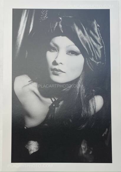 Irina Ionesco,je ne sais pas (Edt of 500 signed)