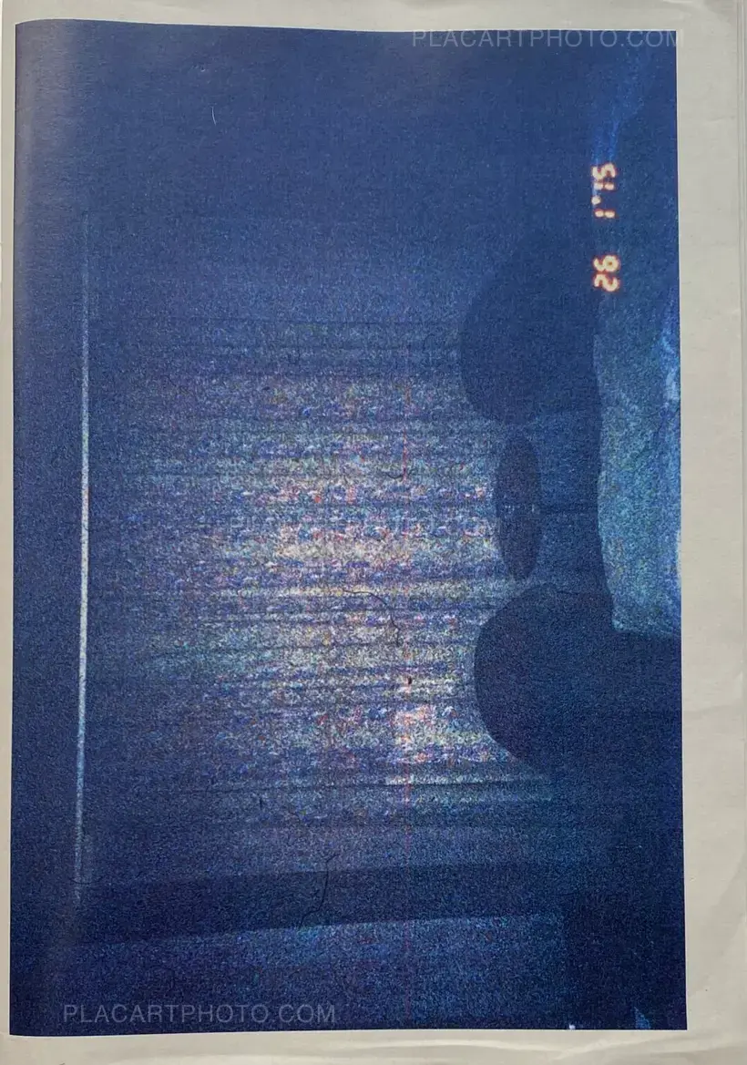 Daisuke Yokota – Towards the North (SIGNED)