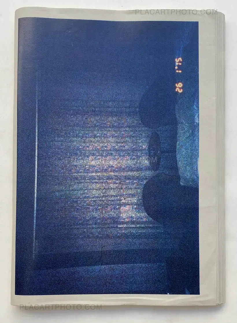 Daisuke Yokota – Towards the North (SIGNED)