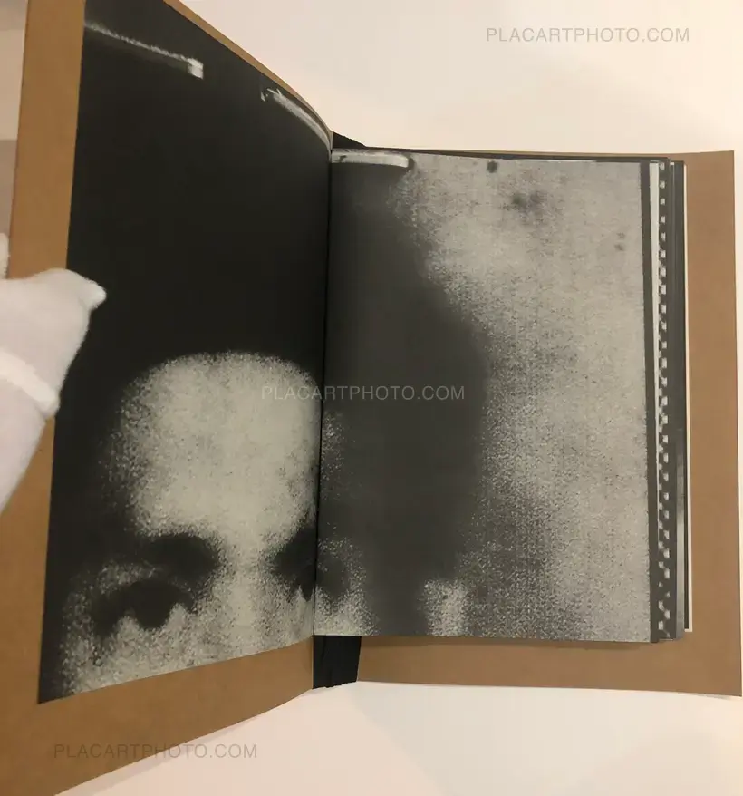 Rohit Saha – 1528 (Signed and numbered of 300 copies)