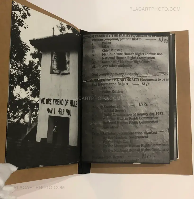 Rohit Saha – 1528 (Signed and numbered of 300 copies)