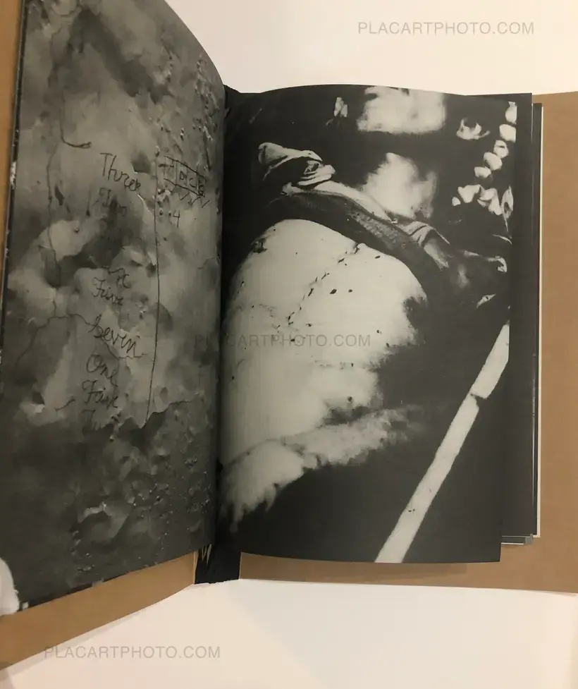 Rohit Saha – 1528 (Signed and numbered of 300 copies)