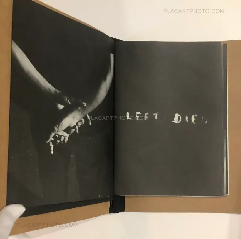 Rohit Saha – 1528 (Signed and numbered of 300 copies)