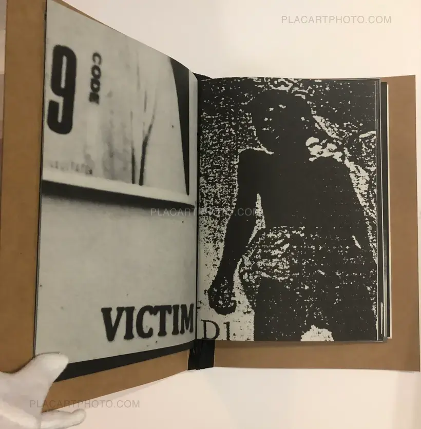 Rohit Saha – 1528 (Signed and numbered of 300 copies)