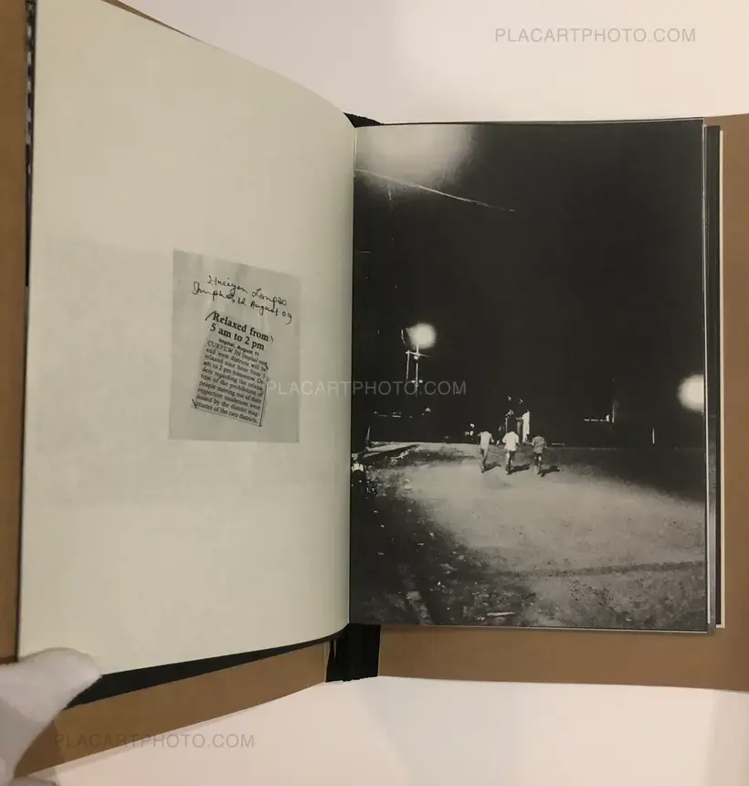 Rohit Saha – 1528 (Signed and numbered of 300 copies)